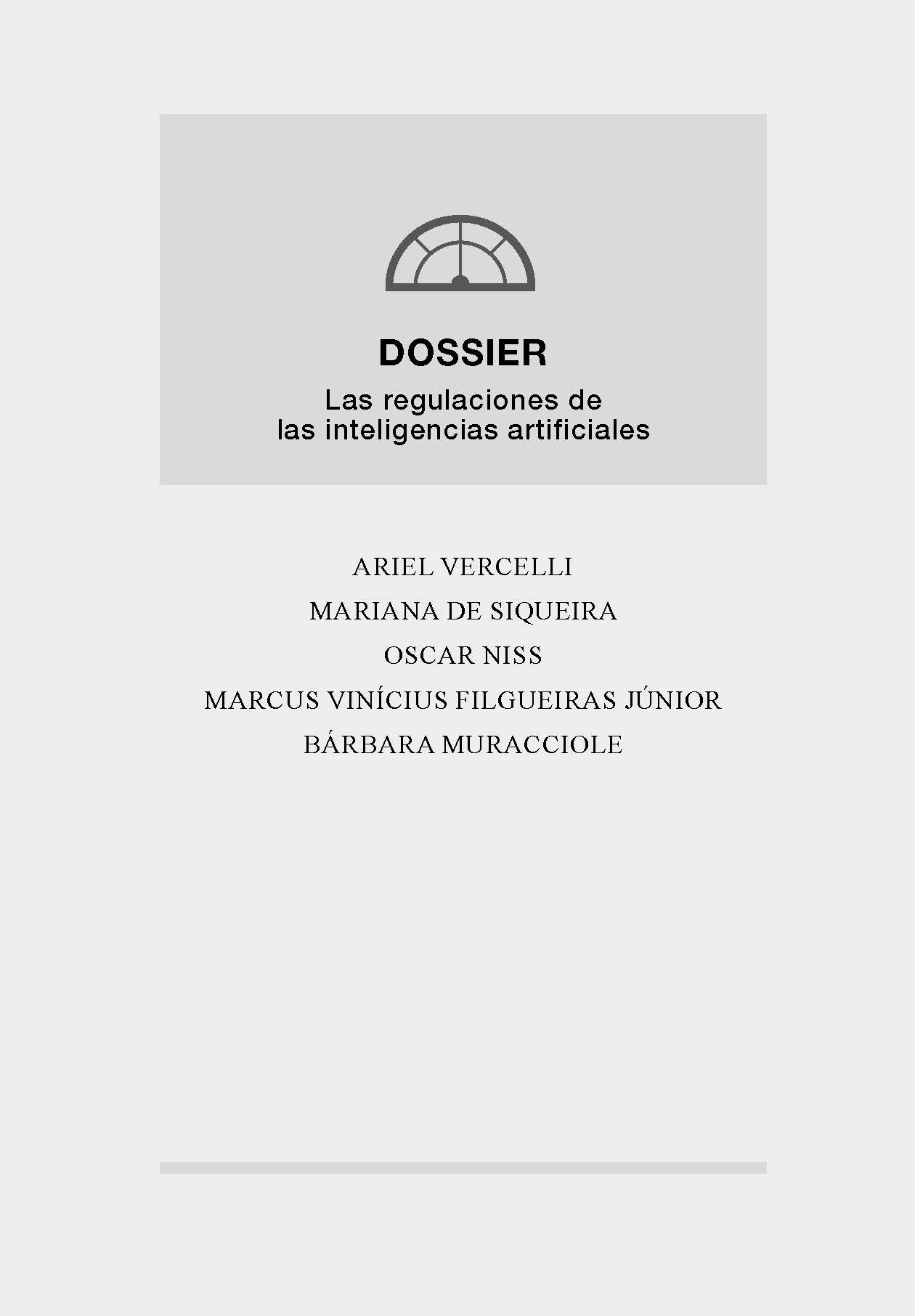 portada dossier