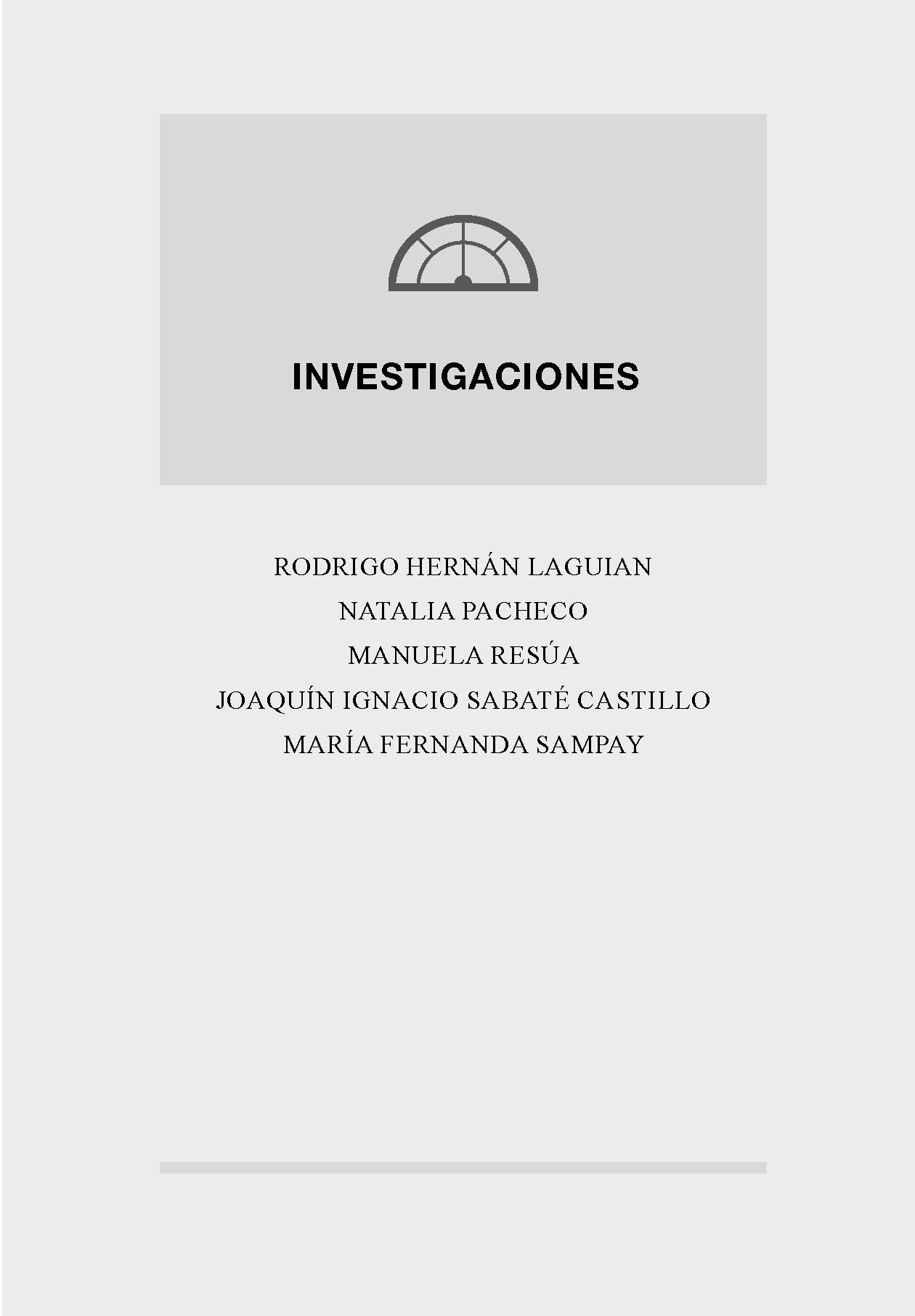 portada investigaciones